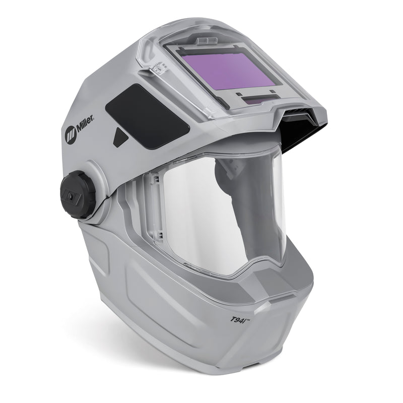 Miller T94i Welding Helmet with ClearLight 4x - 296792