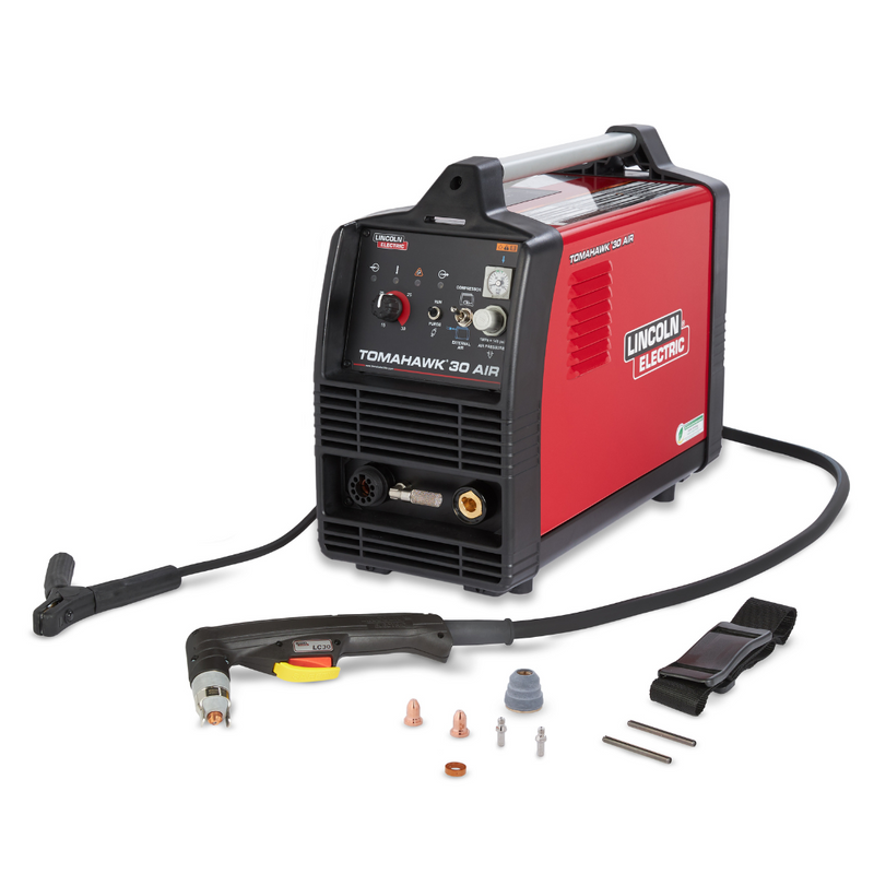 Lincoln Electric Tomahawk 30 AIR Plasma Cutter