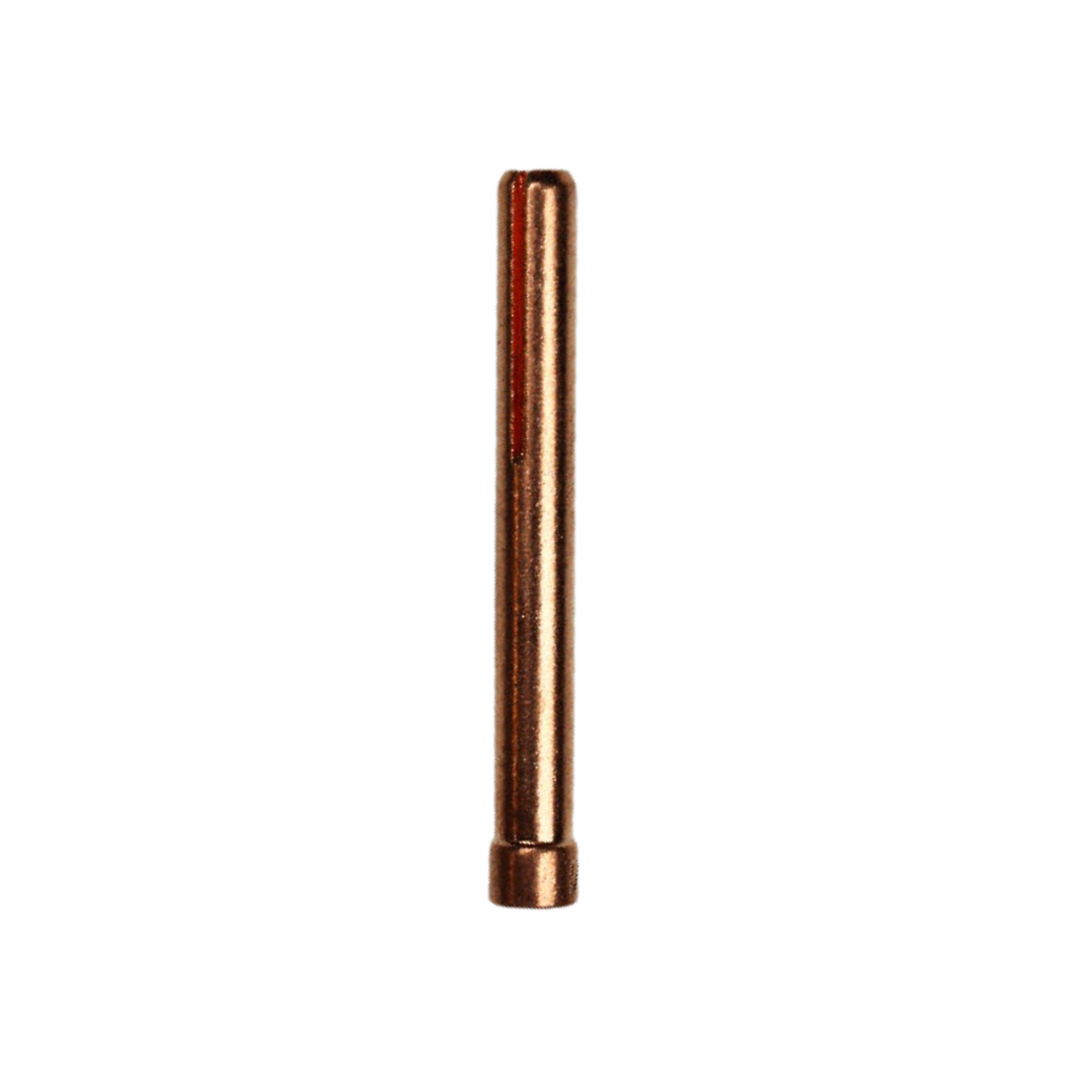 2 Series TIG Large Diameter Gas Lens Collets (5/Pack)