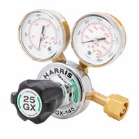 Harris 25GX-50-540 Oxygen Regulator