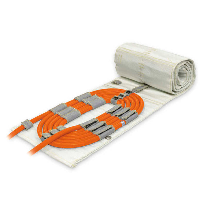 Miller 301334, Preheat Insulation w/ Cable Harness