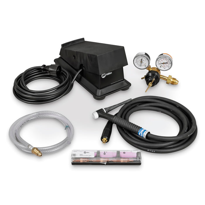 301916 TIG Contractor Kit