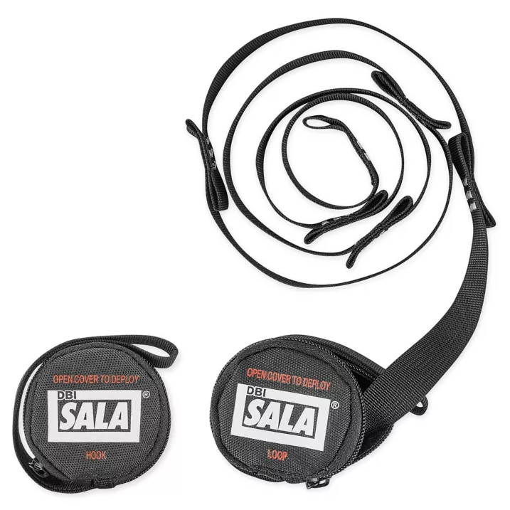 3M DBI SALA FALL PROTECTION  Suspension Trauma Safety Straps 9501403C