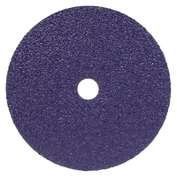 3M Cubitron 3 Fibre Disc 1182C - Standard Round Hole