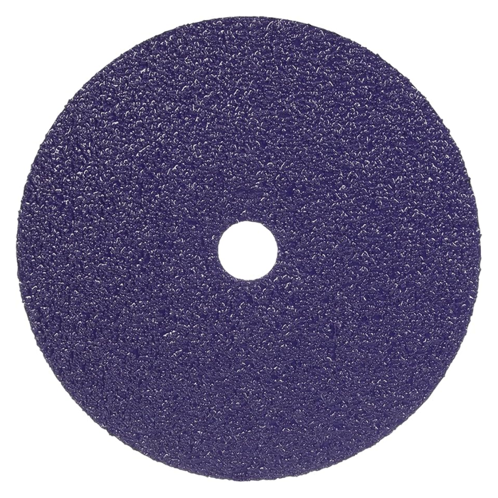 3M Cubitron 3 Fibre Disc 1182C - Standard Round Hole