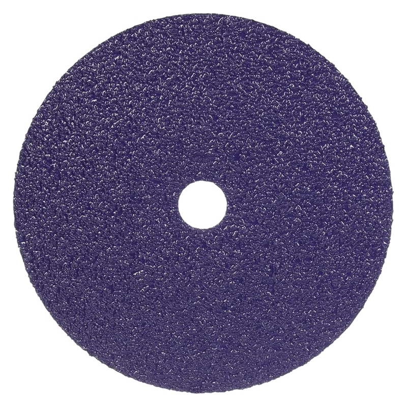 3M Cubitron 3 Fibre Disc 1182C - Standard Round Hole