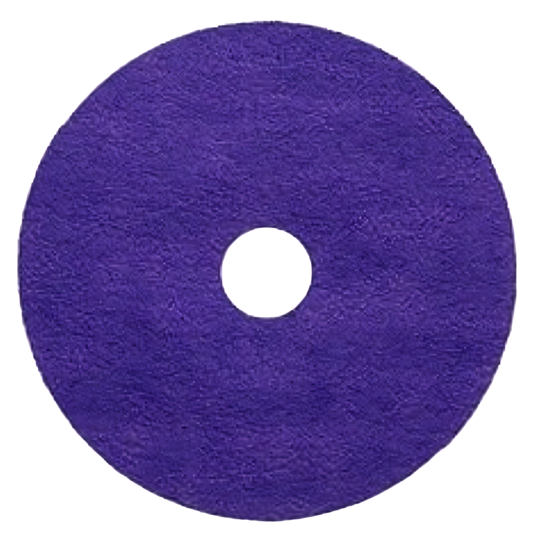 3M Cubitron 3 Fibre Disc 1187C - Standard Round Hole