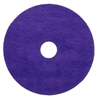 3M Cubitron 3 Fibre Disc 1187C - Standard Round Hole