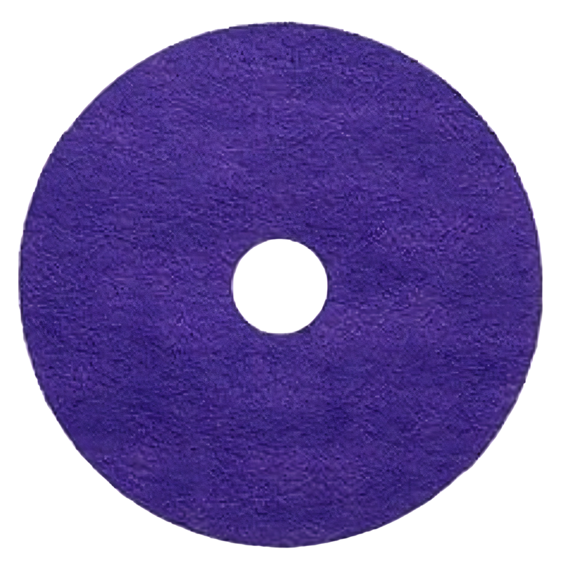 3M Cubitron 3 Fibre Disc 1187C - Standard Round Hole