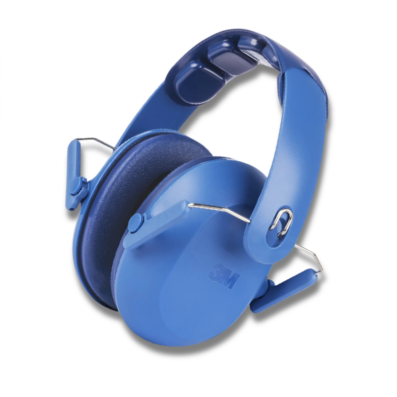 3M™ kids Hearing Protection, Safety Ear Muffs