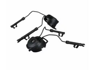 3M™ PELTOR™ ARC, Left &amp; Right Side Attachments