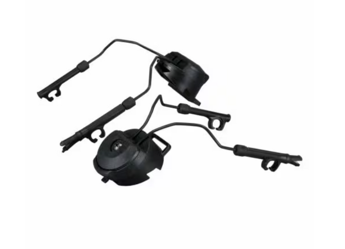 3M™ PELTOR™ ARC, Left &amp; Right Side Attachments