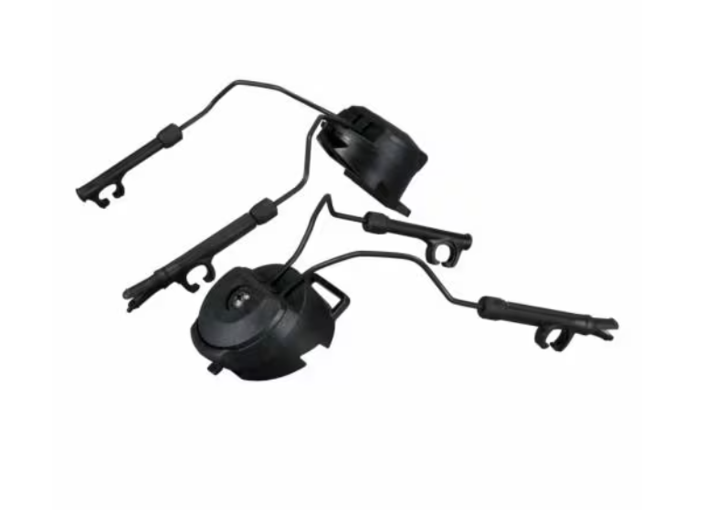 3M™ PELTOR™ ARC, Left &amp; Right Side Attachments