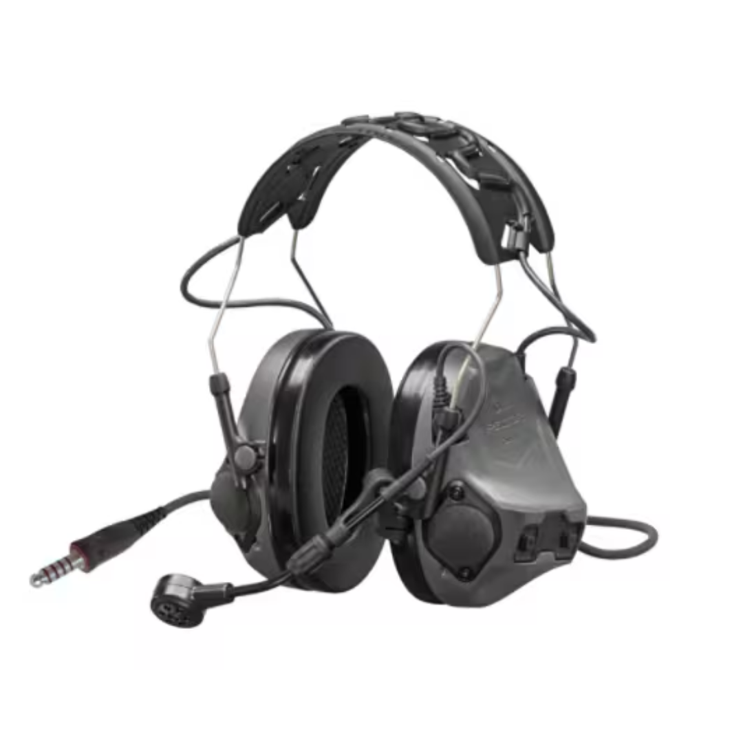 3M PELTOR ComTac VIII Multi Comm Headset, MT14H418A-92 GE