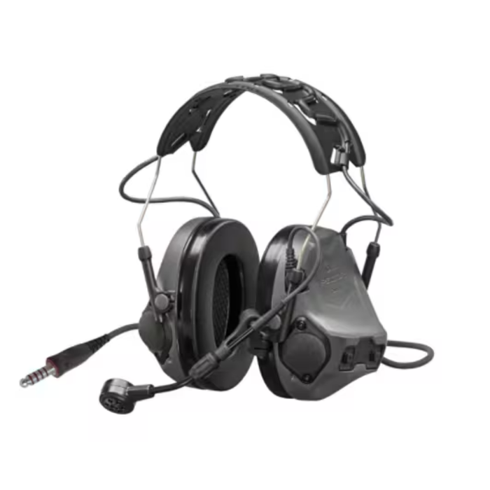 3M PELTOR ComTac VIII Multi Comm Headset, MT14H418A-92 GE