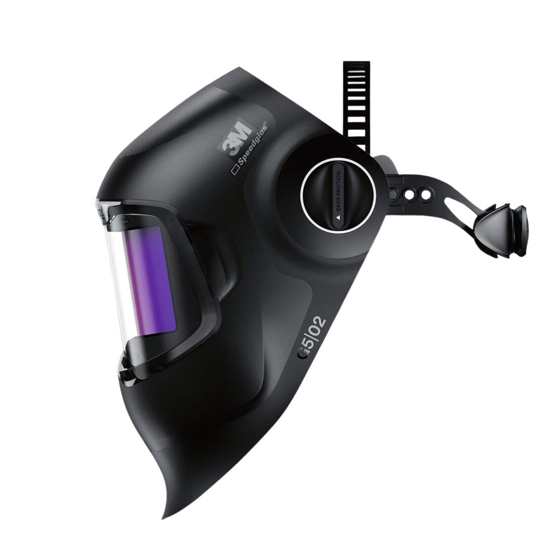 3M Speedglas G5-02 Welding Helmet