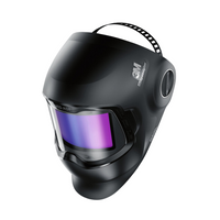 3M Speedglas G5-02 Welding Helmet