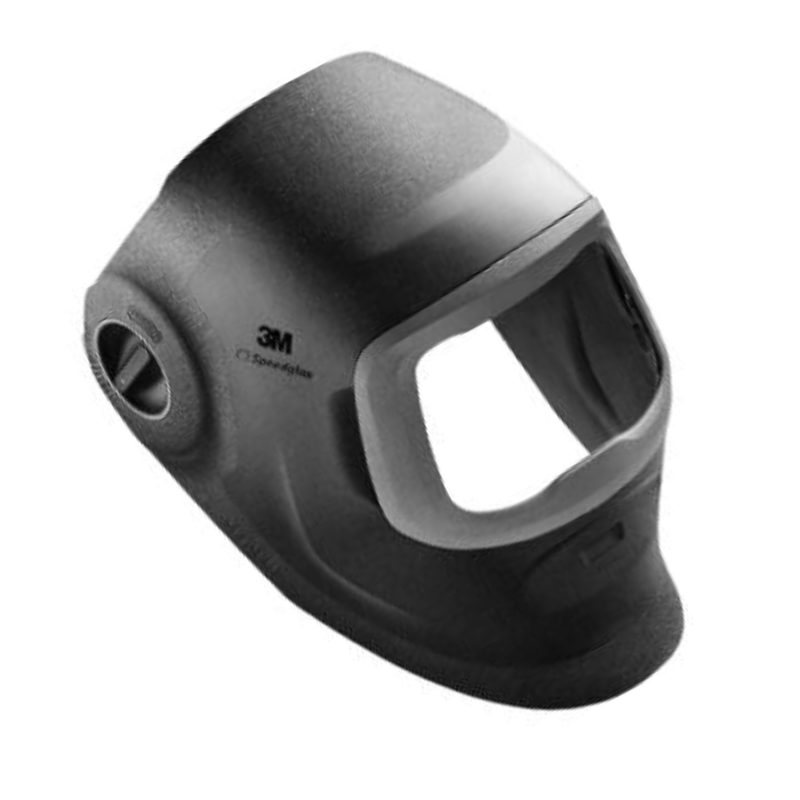 3M Speedglas G5-03E Welding Helmet Shell
