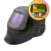 3M™ Speedglas™ G5-03 Pro Welding Helmet