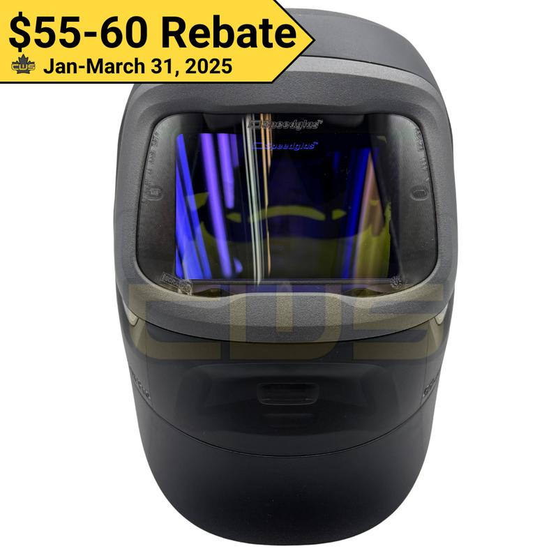 3M™ Speedglas™ G5-03 Pro Welding Helmet