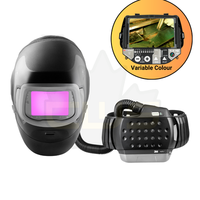 G5VC Variable Colour Lens - 45-1101-30VC