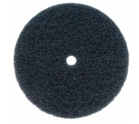 3M Standard Abrasives Buff and Blend HS-F Disc (5/Pack)