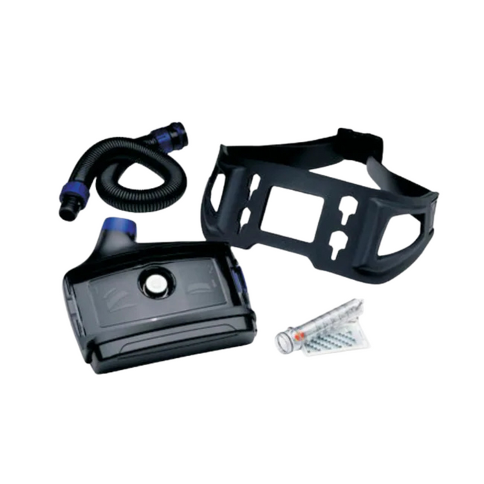 3M™ Versaflo™ Powered Air Purifying Respirator Assembly, TR-614N