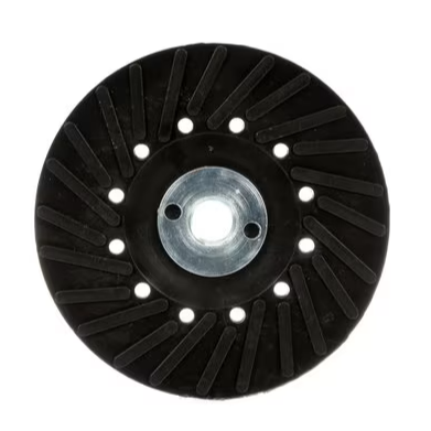 3M™ Fibre Disc Back-Up Pad With Retainer Nut