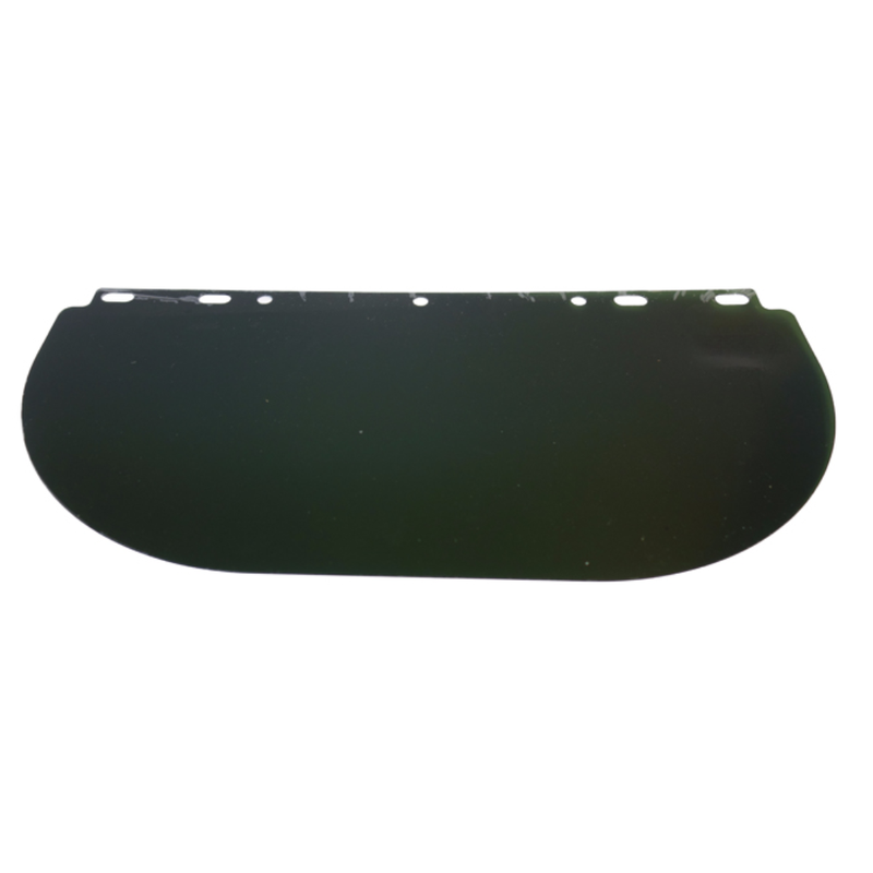 Fibre-Metal F-500 Style Face Shields