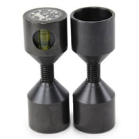 Flange Wizard Two Hole Pin Pipe Fitting Tool