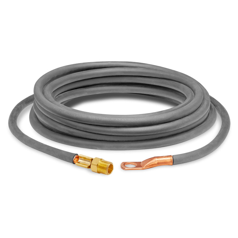 CK Worldwide 26 Series TIG Torch Cables and Hoses