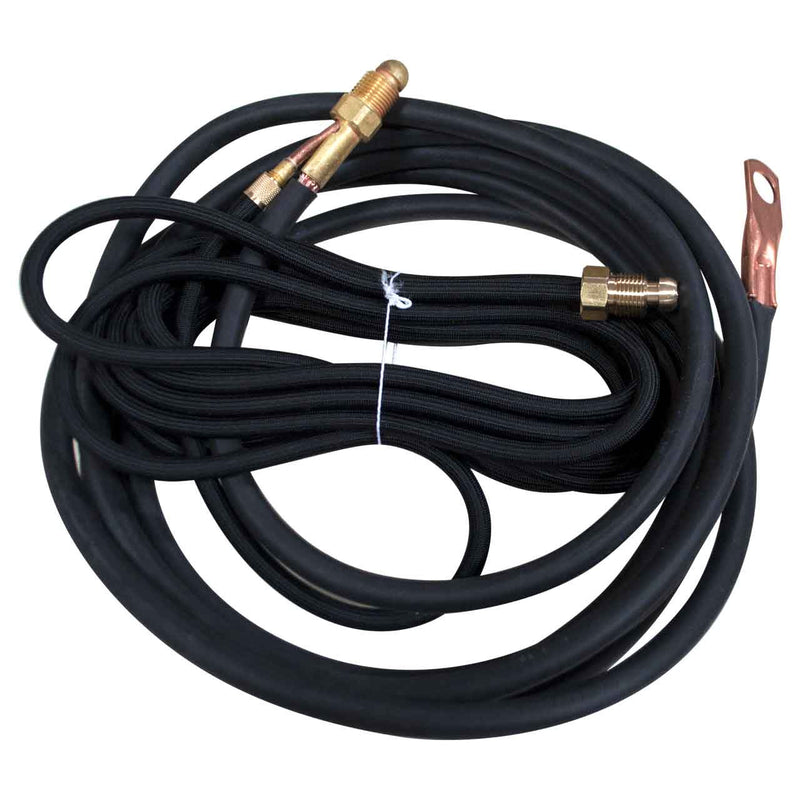 CK Worldwide 26 Series TIG Torch Cables and Hoses