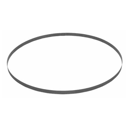 Milwaukee 48-39-0521, 18 TPI Standard Portaband Blade (3/Pack)