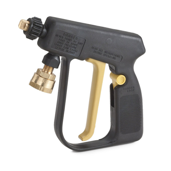 Magnaflux Water Spray Gun with Hose Adapter - 520090