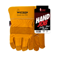 Watson 5827 Hand Job Work Glove