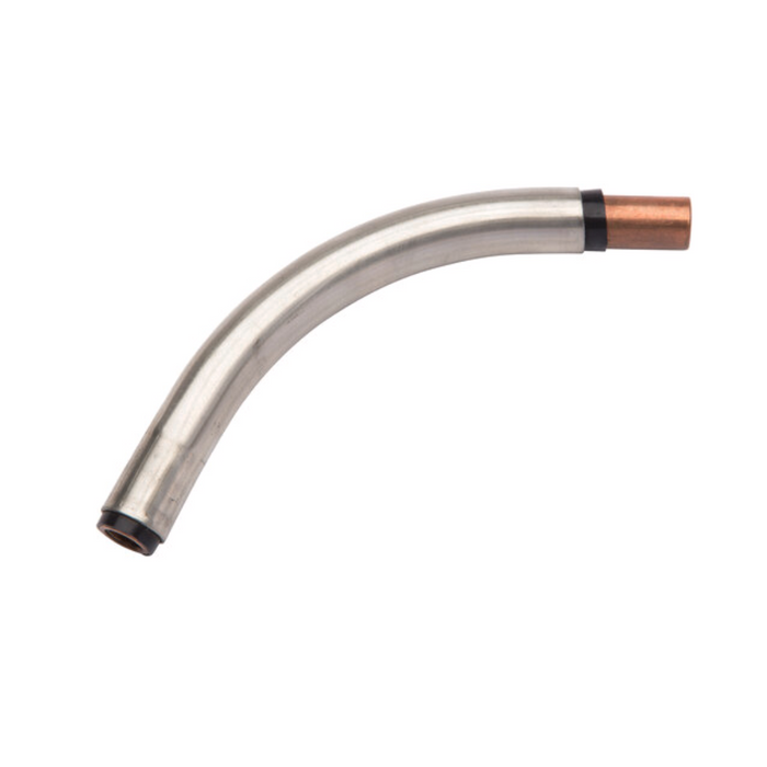 PXKP2906-62, 62° Non-Reverse Bend Gun Tube
