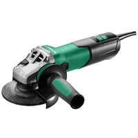 Metabo HPT 5" 10 Amps WEV 11-125 Angle Grinder
