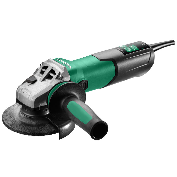 Metabo HPT 5" 10 Amps WEV 11-125 Angle Grinder