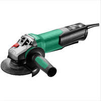 Metabo HPT 6" 12 Amps WE 13-150 Quick Angle Grinder