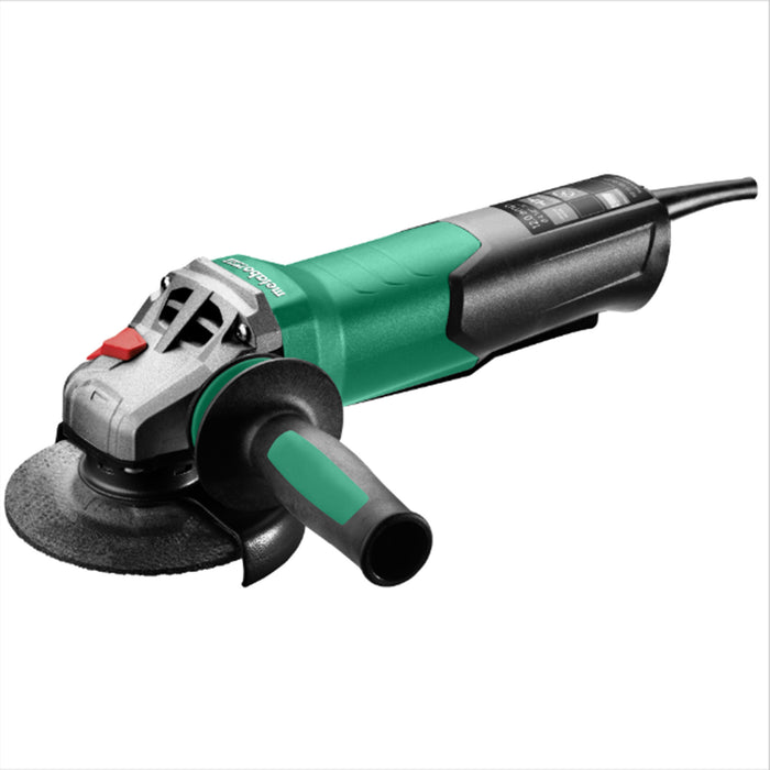 Metabo HPT 6" 12 Amps WE 13-150 Quick Angle Grinder