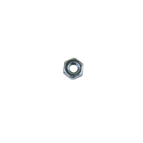 N.KO Machines 7252F-01, Hex Nut for B2 Beveling Machine