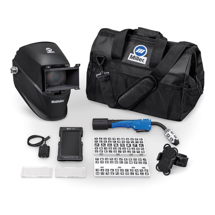Miller MobileArc™ Augmented Reality Welding System - 907817