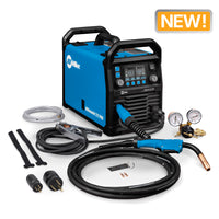 Miller Millermatic 211 PRO MIG Welder