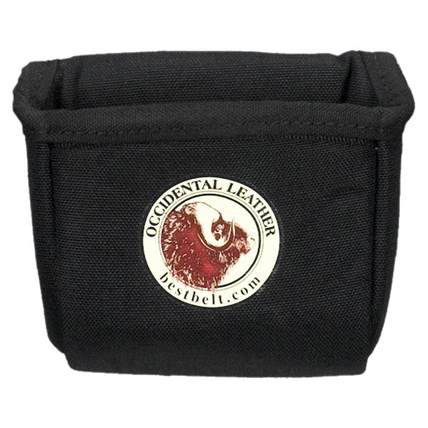 Occidental Ironworker's Clip-On Pouch