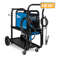 Miller Millermatic 211 PRO MIG Welder