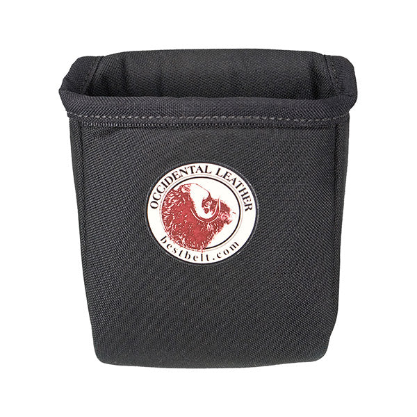 Occidental Ironworker's Deep Clip-On Pouch
