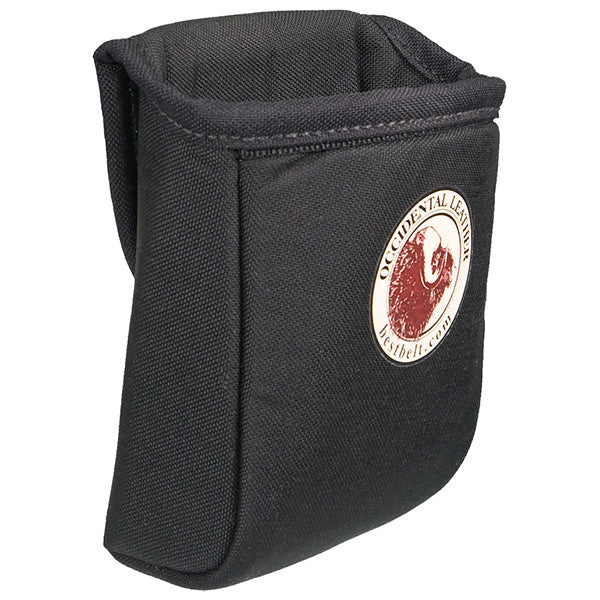 Occidental Ironworker's Deep Clip-On Pouch