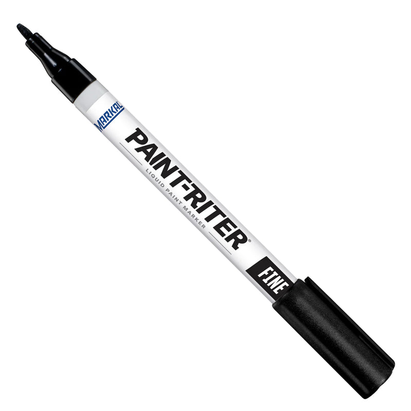 Markal Paint-Riter Fine Liquid Paint Marker