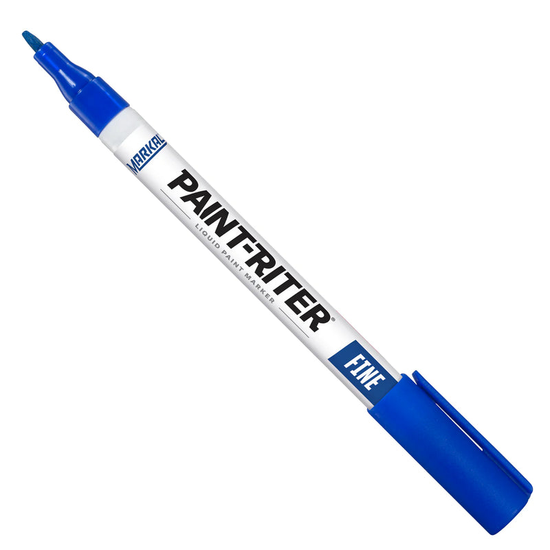 Markal Paint-Riter Fine Liquid Paint Marker