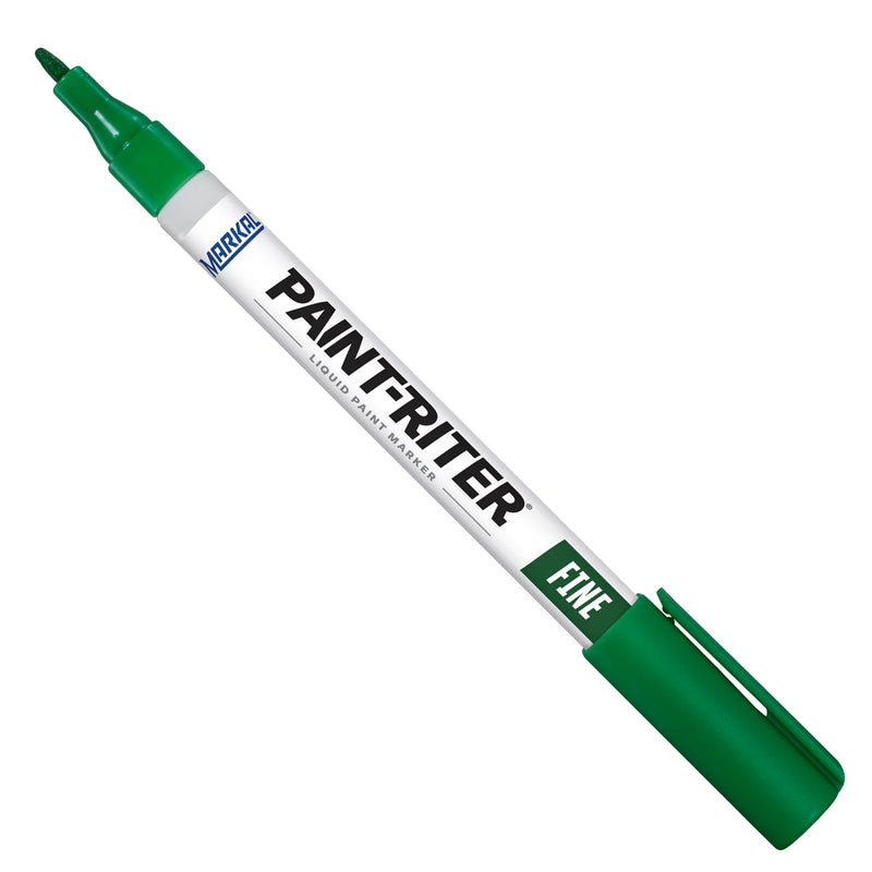 Markal Paint-Riter Fine Liquid Paint Marker